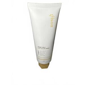 Gibson- honey milk five and one styling cream - 5.0 fl oz - open/unused